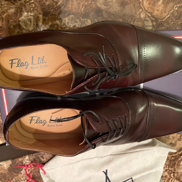 FLAG LTD - Picture 10 of 13